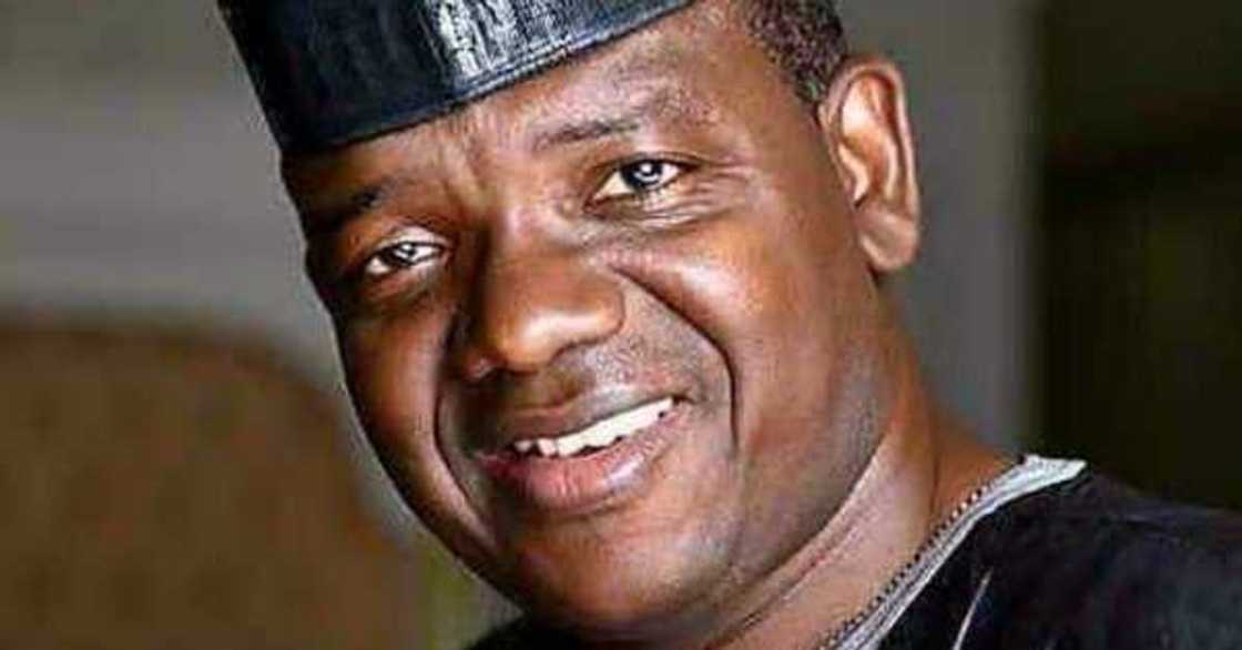 Cikakken sunayen yan takarar PDP a Zamfara da suka lashe zabe bayan faduwar APC Cikakken sunayen yan takarar PDP a Zamfara da suka lashe zabe bayan faduwar APC