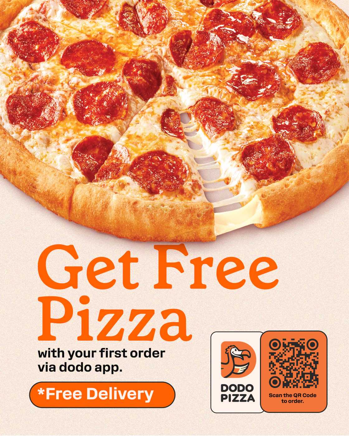 Dodo Pizza Nigeria: Five Years of Transforming the Pizza Experience Dodo Pizza Nigeria: Five Years of Transforming the Pizza Experience