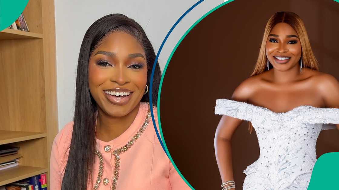 BBN Thelma Lawson speaks glowingly about her stay in Biggie's house BBN Thelma Lawson speaks glowingly about her stay in Biggie's house