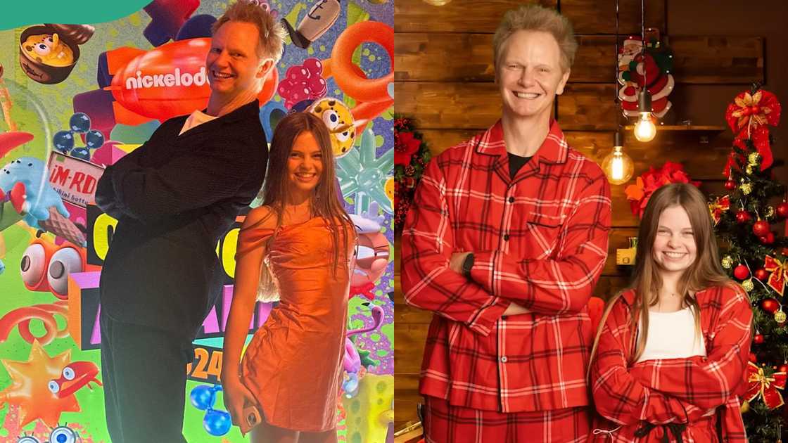 Salish and Jordan Matter at the Nickelodeon Choice Awards and the two in matching Christmas pajamas Salish and Jordan Matter at the Nickelodeon Choice Awards and the two in matching Christmas pajamas