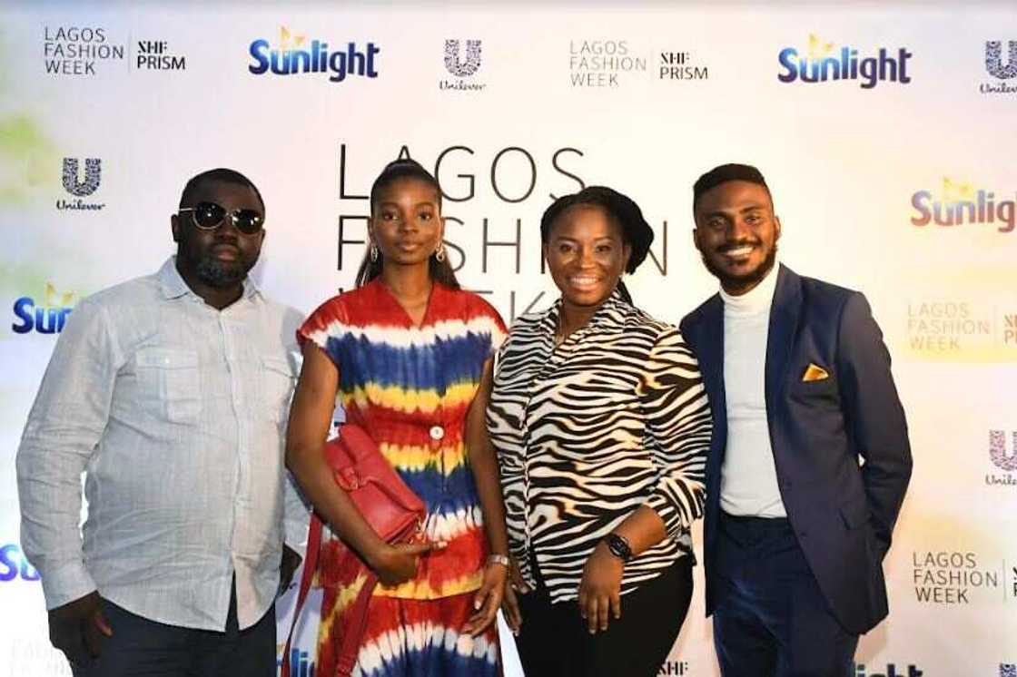 Sunlight Empowers Fashion Entrepreneurs at Lagos Fashion Week Sunlight Empowers Fashion Entrepreneurs at Lagos Fashion Week