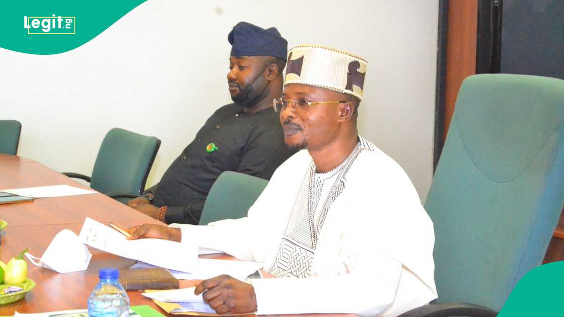 Leke Abejide, Yagba APC primary election, APC House of Representatives candidate, Yagba Federal Constituency, Kogi APC news, 2027 House of Representatives election, Kingsley Femi Fanwo Leke Abejide, Yagba APC primary election, APC House of Representatives candidate, Yagba Federal Constituency, Kogi APC news, 2027 House of Representatives election, Kingsley Femi Fanwo