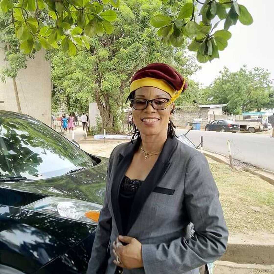 Chioma Ajunwa biography Chioma Ajunwa biography