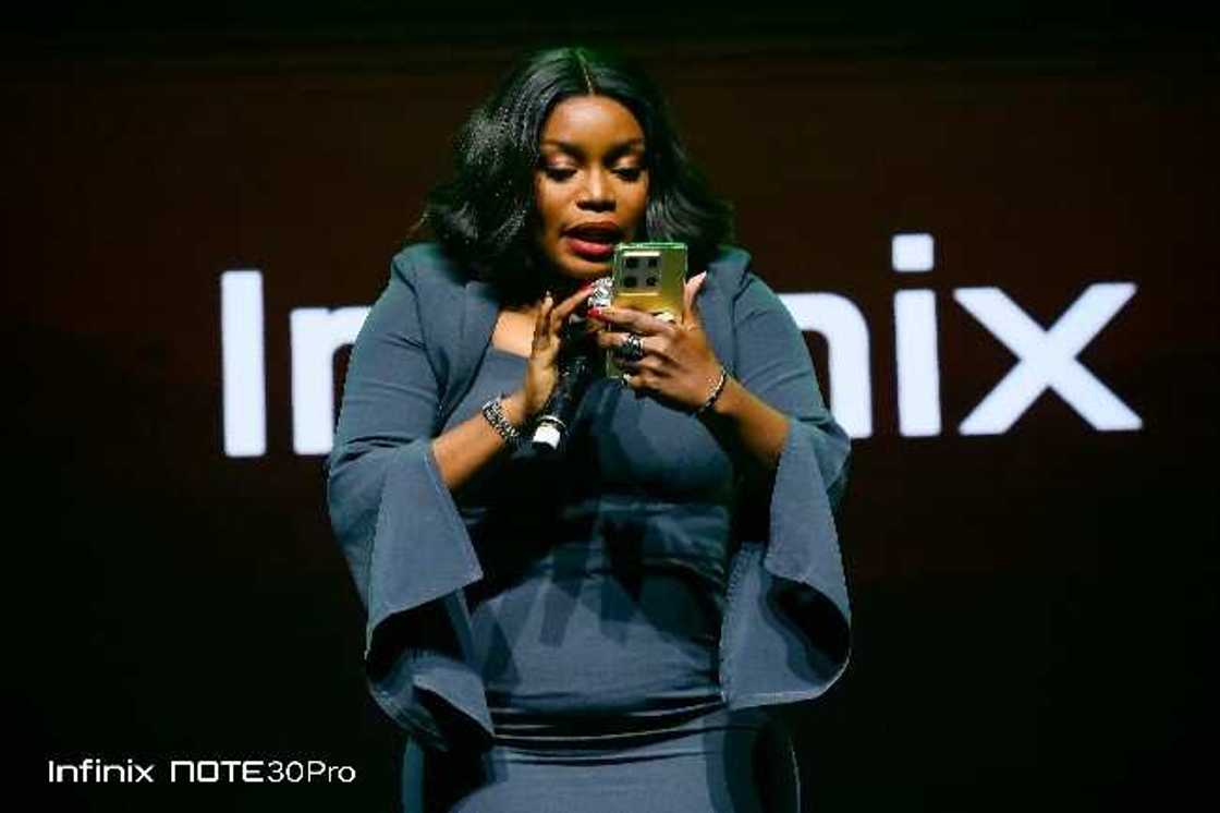 Infinix Launches NOTE 30 Series with All-Round Fast Charge Technology