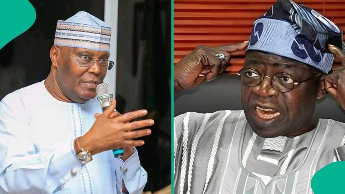 Atiku Abubakar's spokesman, Phrank Shaibu, responded to President Tinubu's criticism addressing the impact of subsidy removal on Nigerians.