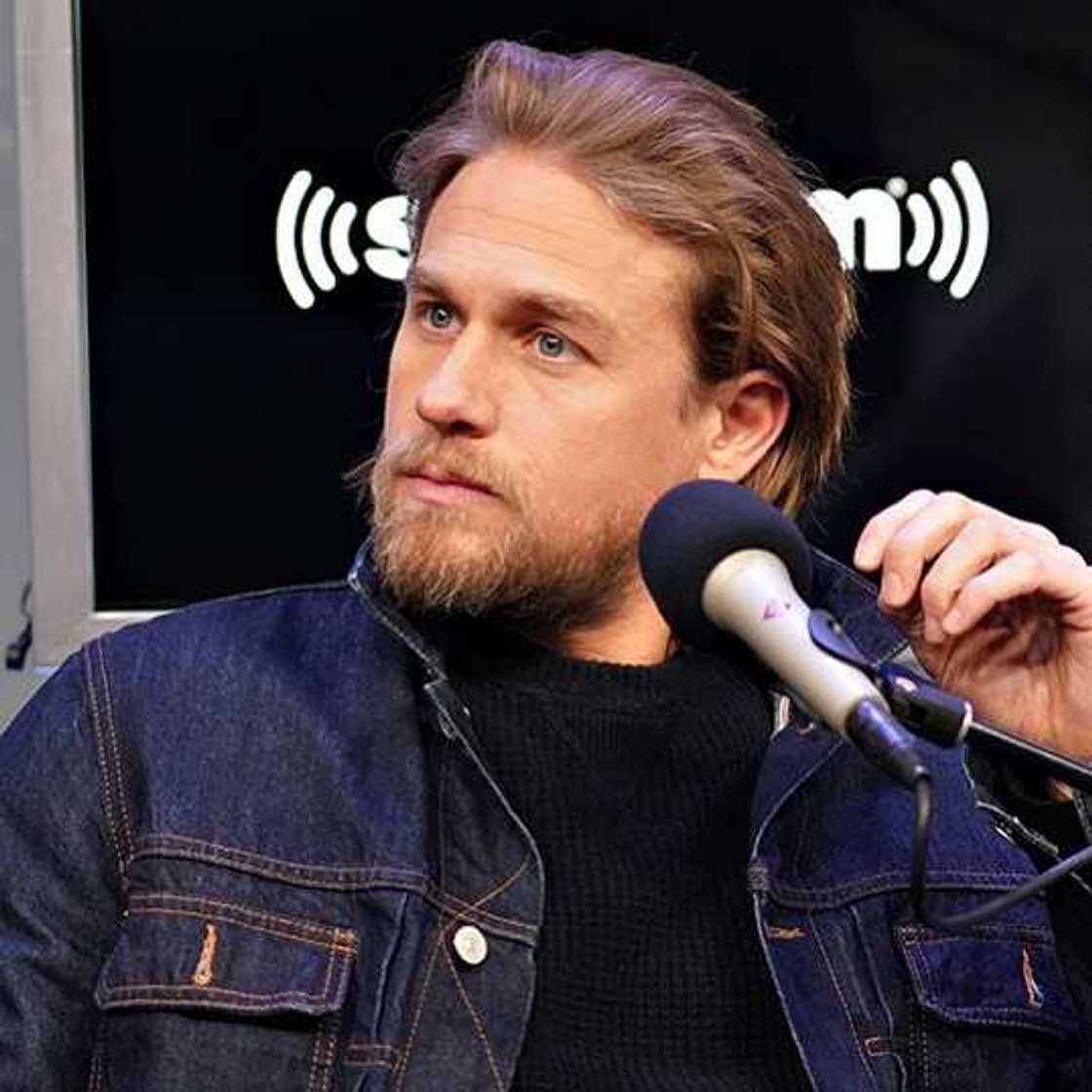 Charlie Hunnam age