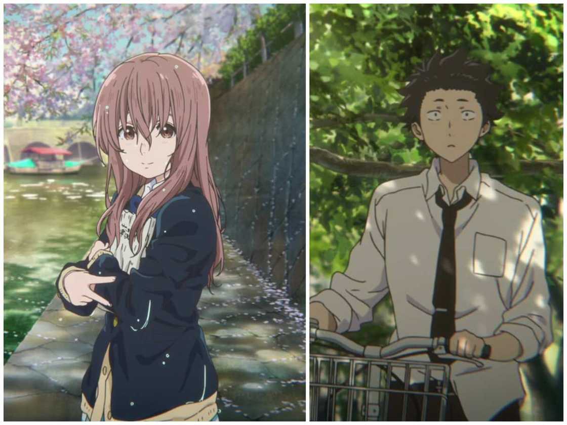 good slice-of-life anime good slice-of-life anime