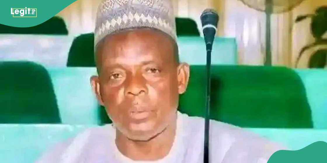 Dan Majalisar Kano mai ci ya riga mu gidan gaskiya Dan Majalisar Kano mai ci ya riga mu gidan gaskiya