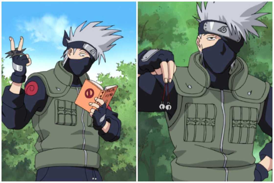 Naruto Shippuden filler list Naruto Shippuden filler list