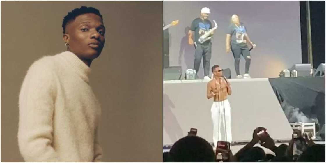 Wizkid Wizkid
