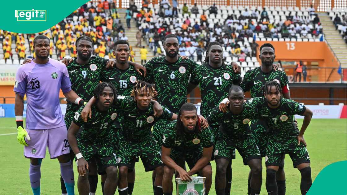 Coach Eric Chelle is set to employ a special strategy to manage the Super Eagles team