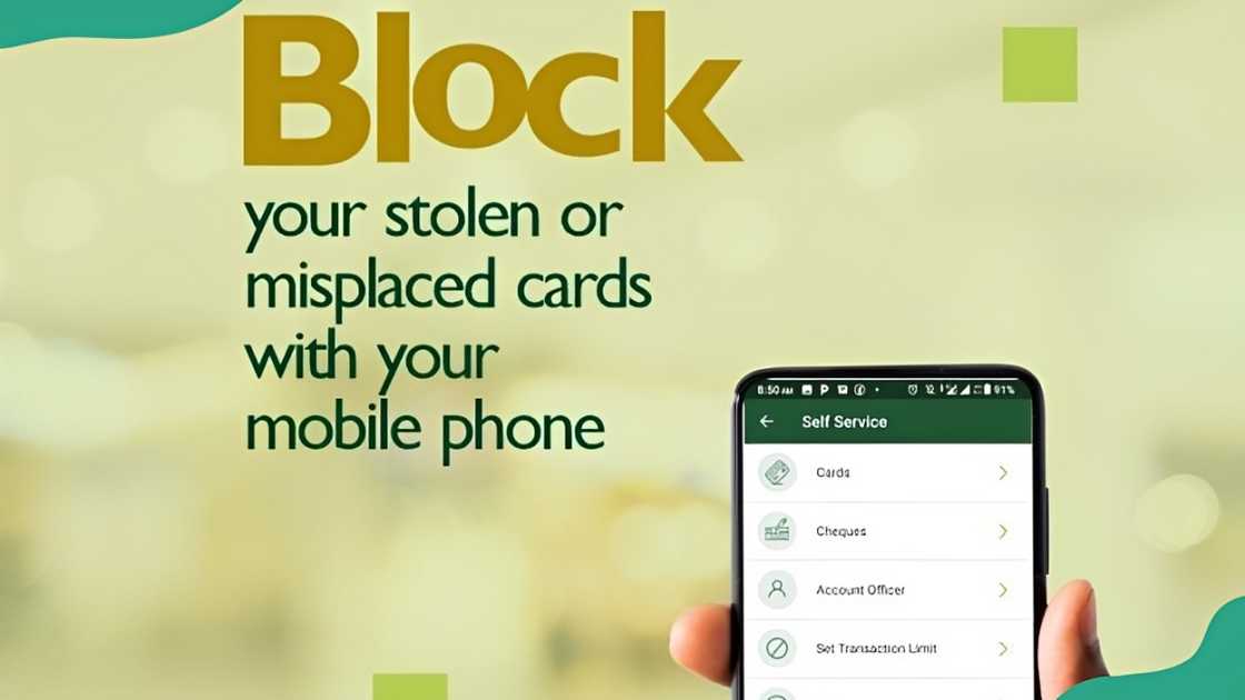 Jaiz Mobile Plus