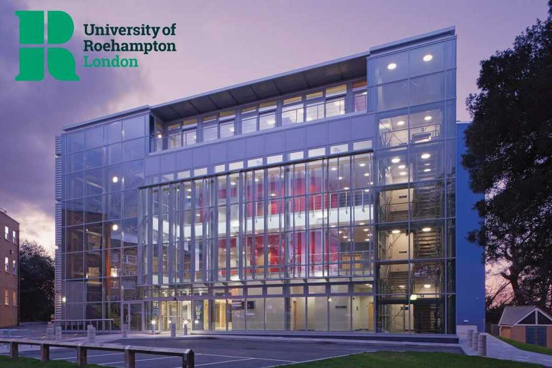 The University of Roehampton London Launches Lagos Office The University of Roehampton London Launches Lagos Office