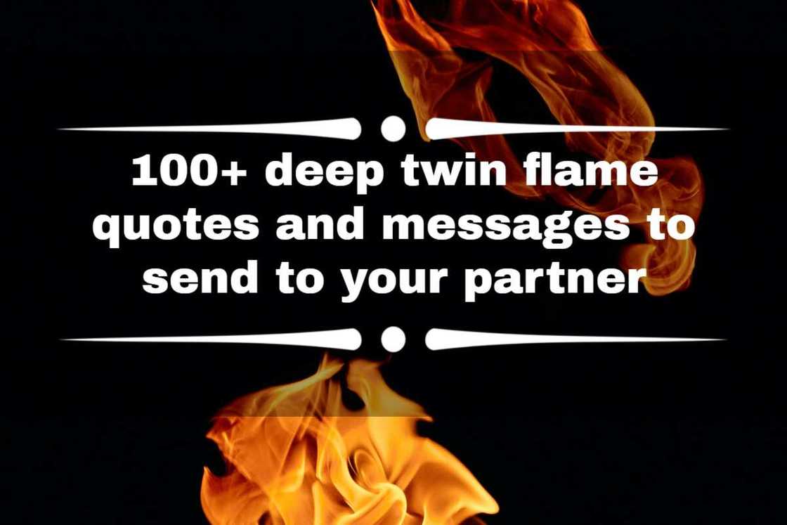 Twin flame quotes