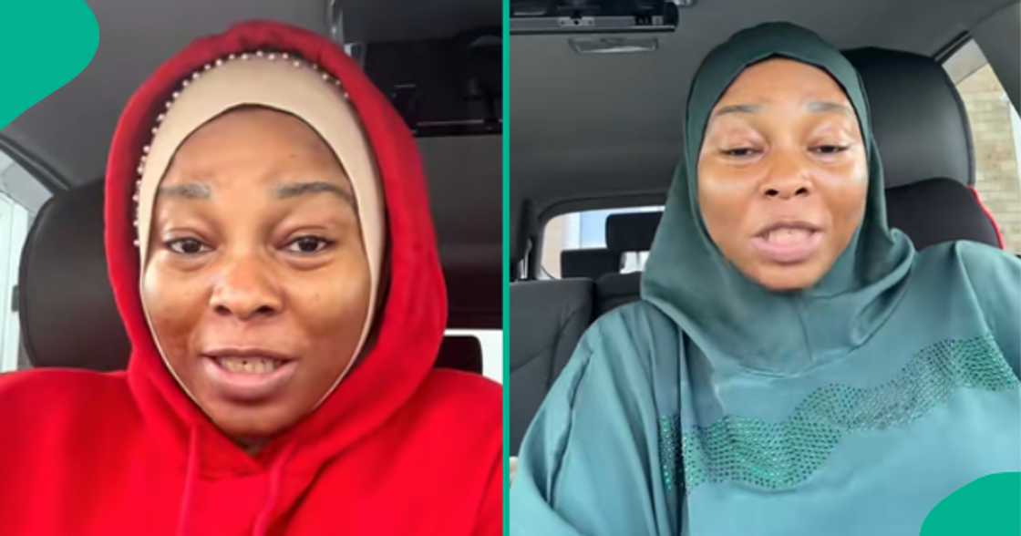 Nigerian woman warns others after losing £12,000 to a fake job scam. Nigerian woman warns others after losing £12,000 to a fake job scam.