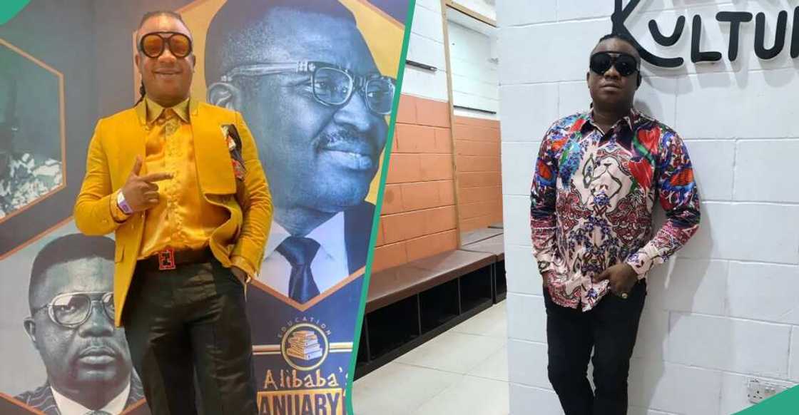 Bash in colourful outfits Bash in colourful outfits