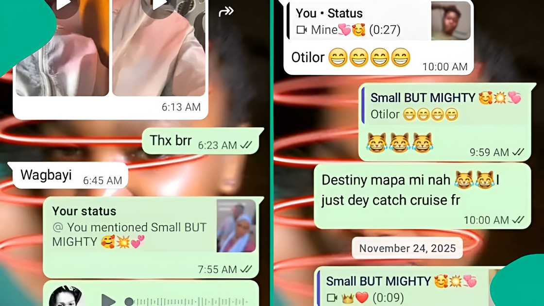 Destiny Boy’s friend shares touching TikTok tribute Destiny Boy’s friend shares touching TikTok tribute