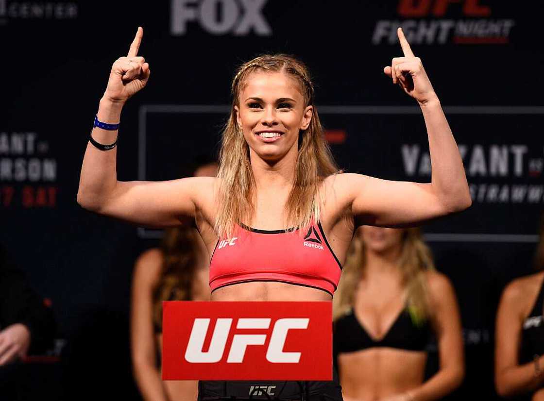 Hot women in sports Hot women in sports