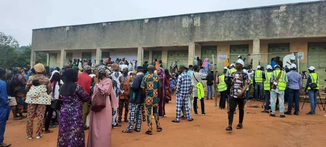 Osun election Osun election