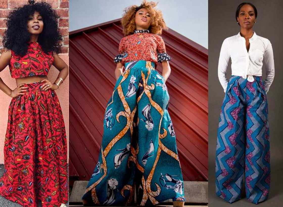 Palazzo trousers styles for ladies Palazzo trousers styles for ladies