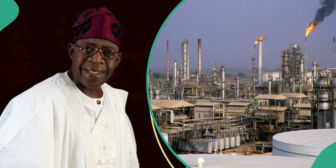 Nigeria is set to launch another project Nigeria is set to launch another project