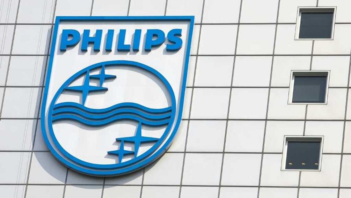 Philips losses were deeper than expected in 2024 Philips losses were deeper than expected in 2024