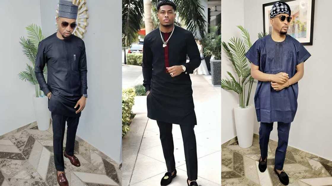 Nigerian traditional wear designs Nigerian traditional wear designs