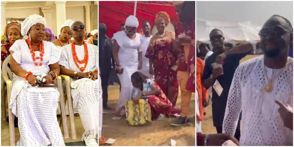 TV Host Agatha Amata buries late mother. TV Host Agatha Amata buries late mother.