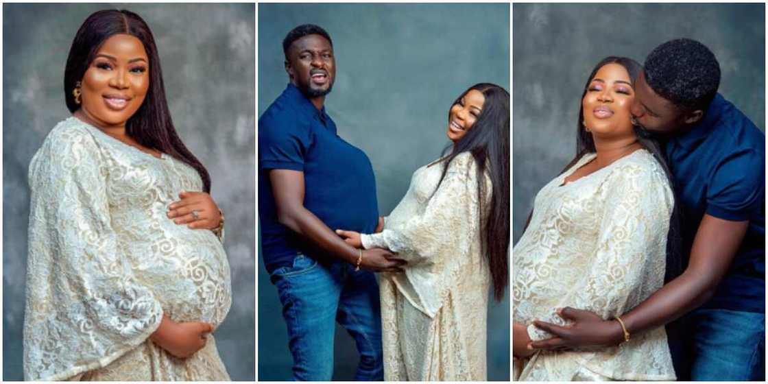 Seyi Edun and hubby Adeniyi Johnson Seyi Edun and hubby Adeniyi Johnson
