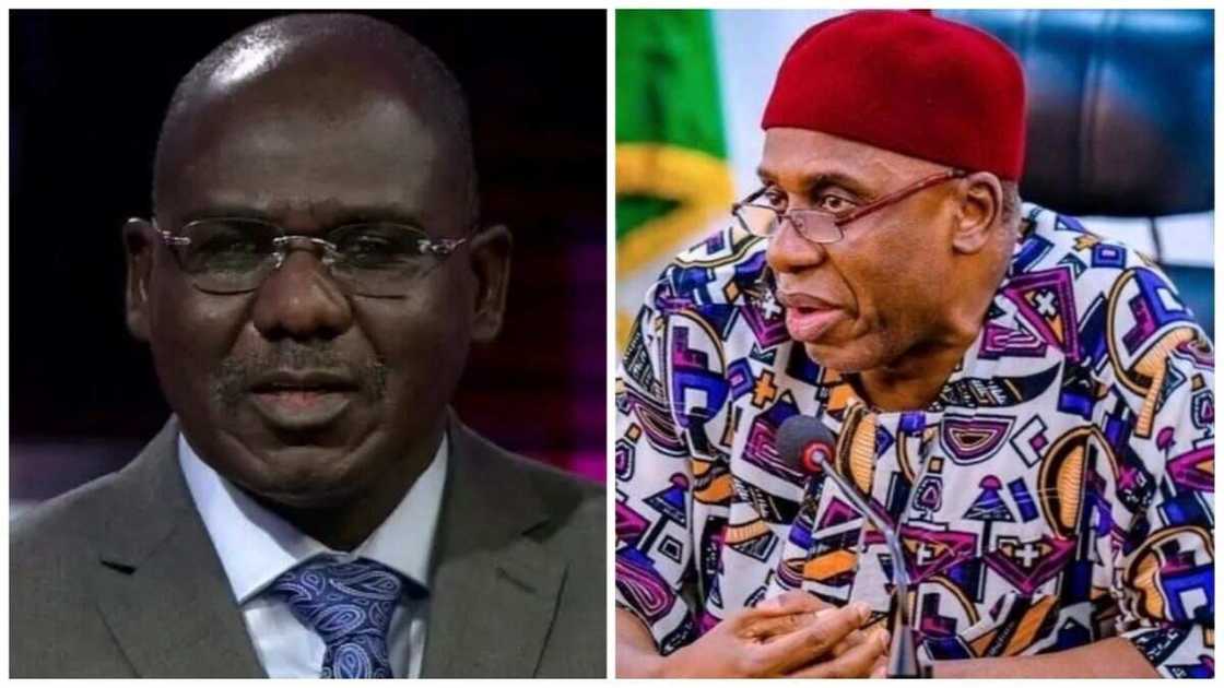 2023 presidential election, Tukur Buratai, Rotimi Amaechi, Rivers state