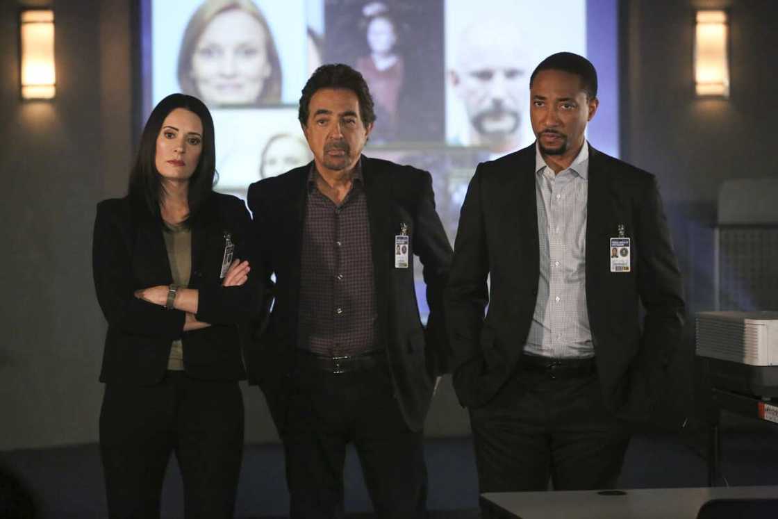 top 10 best Criminal Minds episodes top 10 best Criminal Minds episodes