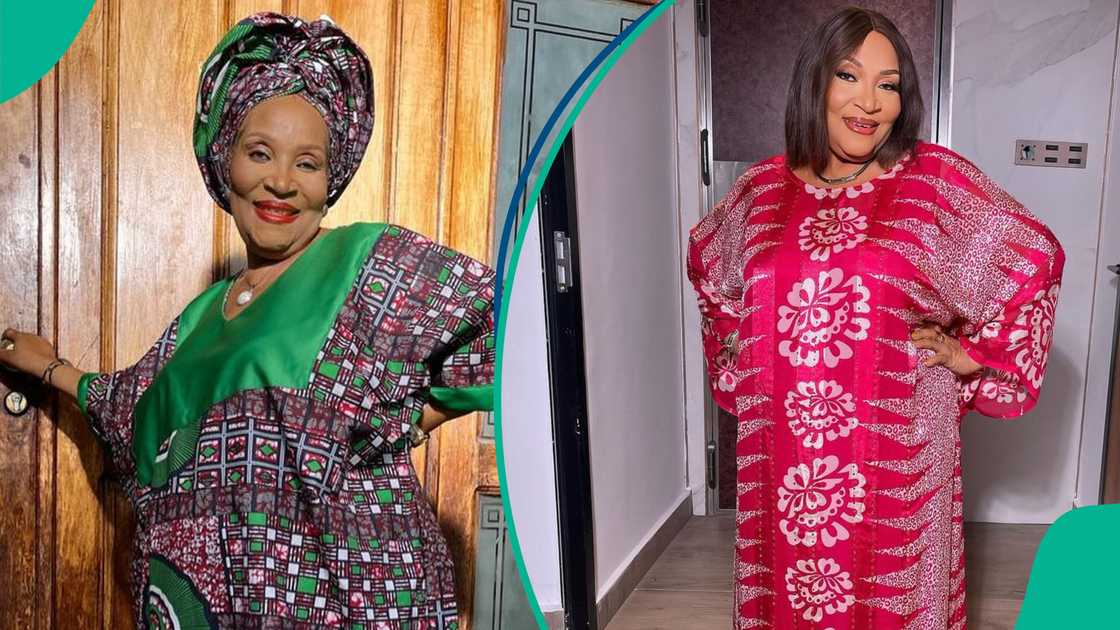 Ngozi Nwosu speaks about her life. Ngozi Nwosu speaks about her life.