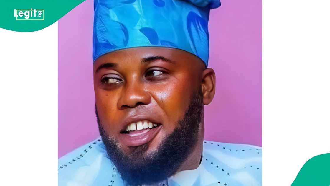 Actor Jimoh Olayemi shares reason for selling his car as he opens up about financial struggle.