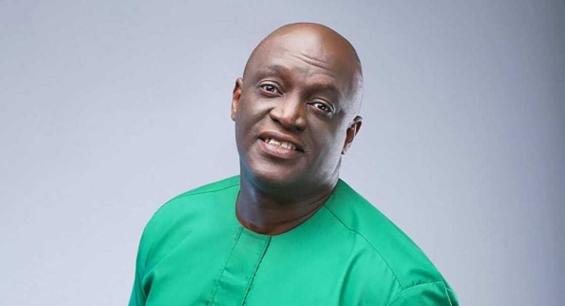 Sammie Okposo Sammie Okposo