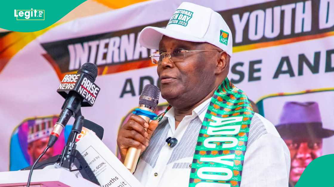 Atiku ya ba matasa shawara