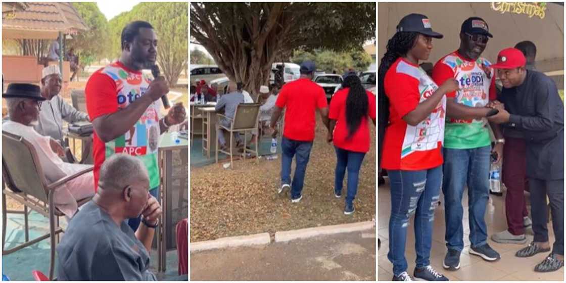 Mercy Johnson Mercy Johnson