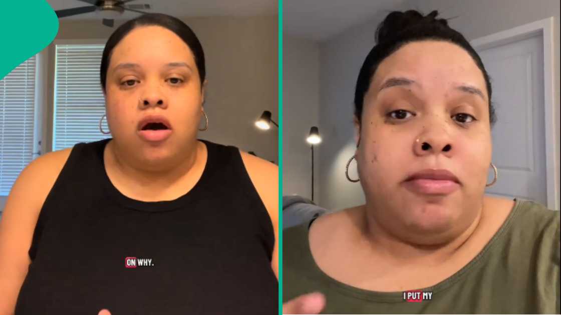 A woman narrates how she and her husband left Christianity despite being raised in the church A woman narrates how she and her husband left Christianity despite being raised in the church