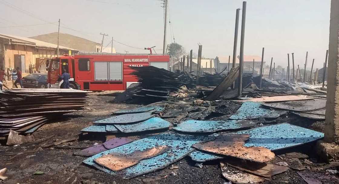 Gobara a Kachako Gobara a Kachako