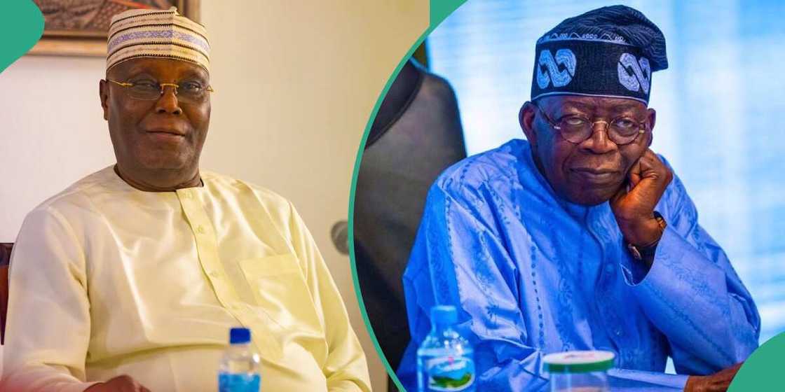 Atiku Abubakar, Supreme Court, PDP, Bola Tinubu