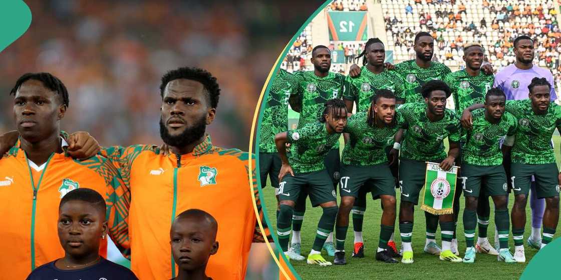 AFCON/AFCON news/2023 AFCON/Nigeria vs Ivory Coast/Nigeria vs Ivory Coast AFCON AFCON/AFCON news/2023 AFCON/Nigeria vs Ivory Coast/Nigeria vs Ivory Coast AFCON