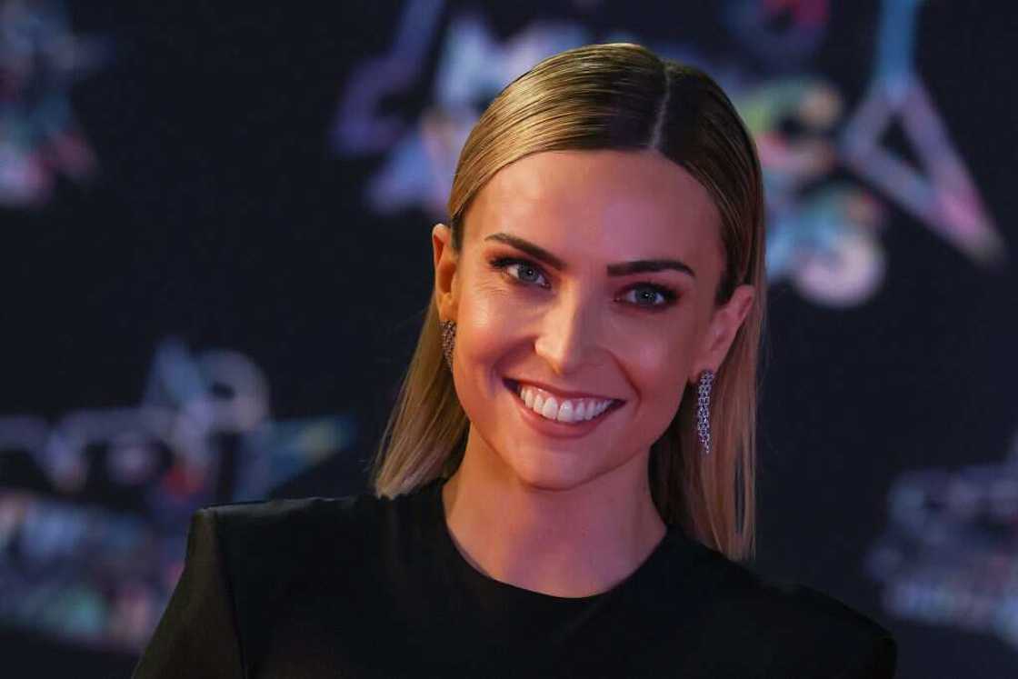 Inès Vandamme Inès Vandamme