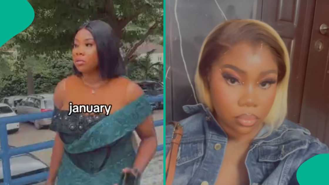 Nigerian lady in the UK says she has applied for many jobs but was unsuccessful. Nigerian lady in the UK says she has applied for many jobs but was unsuccessful.