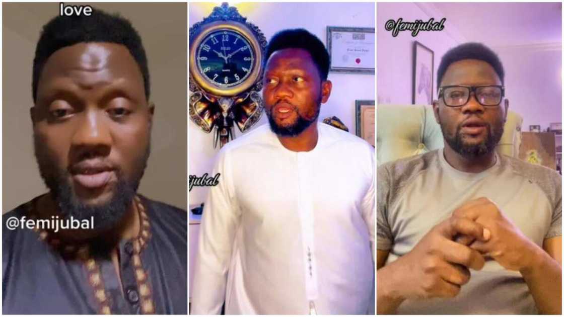 “Don’t Marry Into a Toxic Family”: Young Man Warns Intending Couples in Viral Video “Don’t Marry Into a Toxic Family”: Young Man Warns Intending Couples in Viral Video