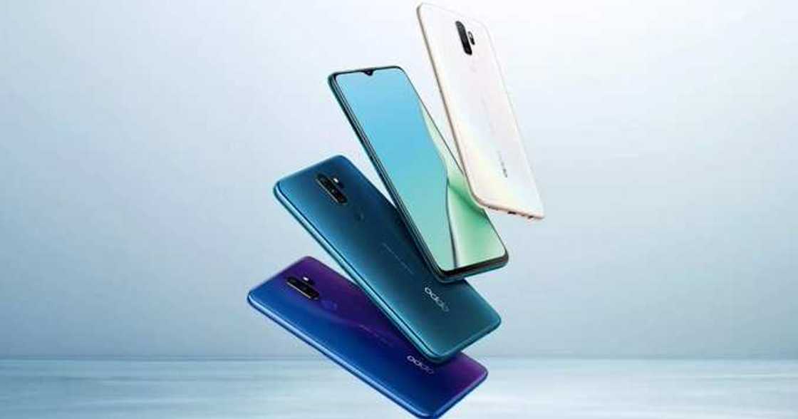 Oppo a11 battery price Oppo a11 battery price
