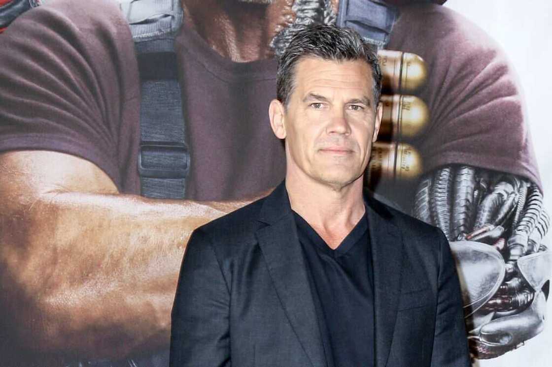 Handsome older actors Handsome older actors