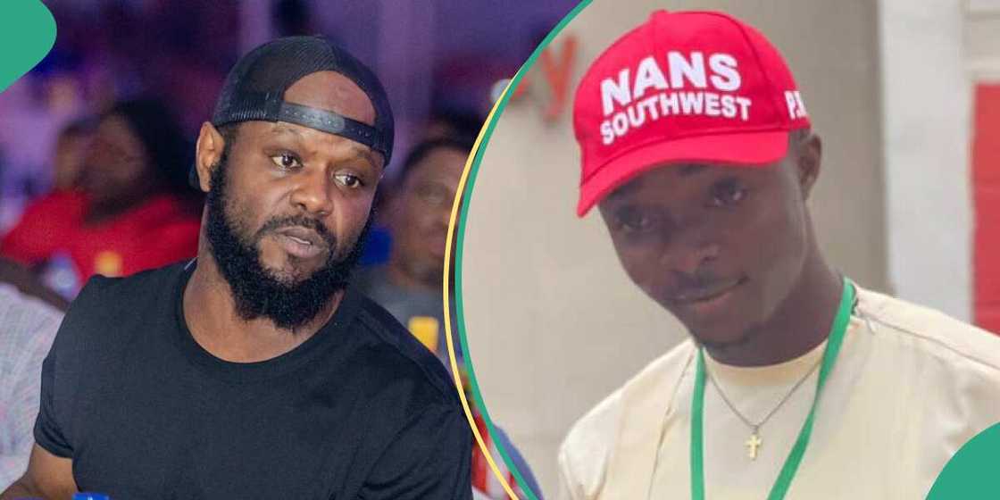 NANS/NANS senate presidency/NANS senate presidential election NANS/NANS senate presidency/NANS senate presidential election