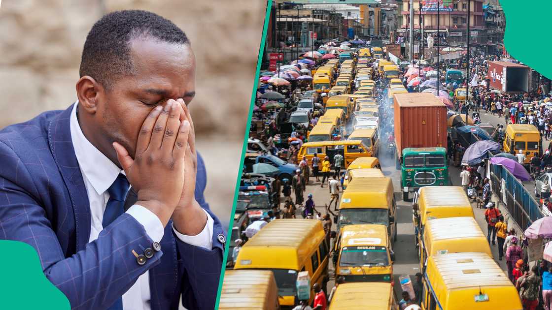 Bincike ya nuna cewa matasa na fuskantar karuwar rashin ayyukan yi a kasashen Afrika Bincike ya nuna cewa matasa na fuskantar karuwar rashin ayyukan yi a kasashen Afrika