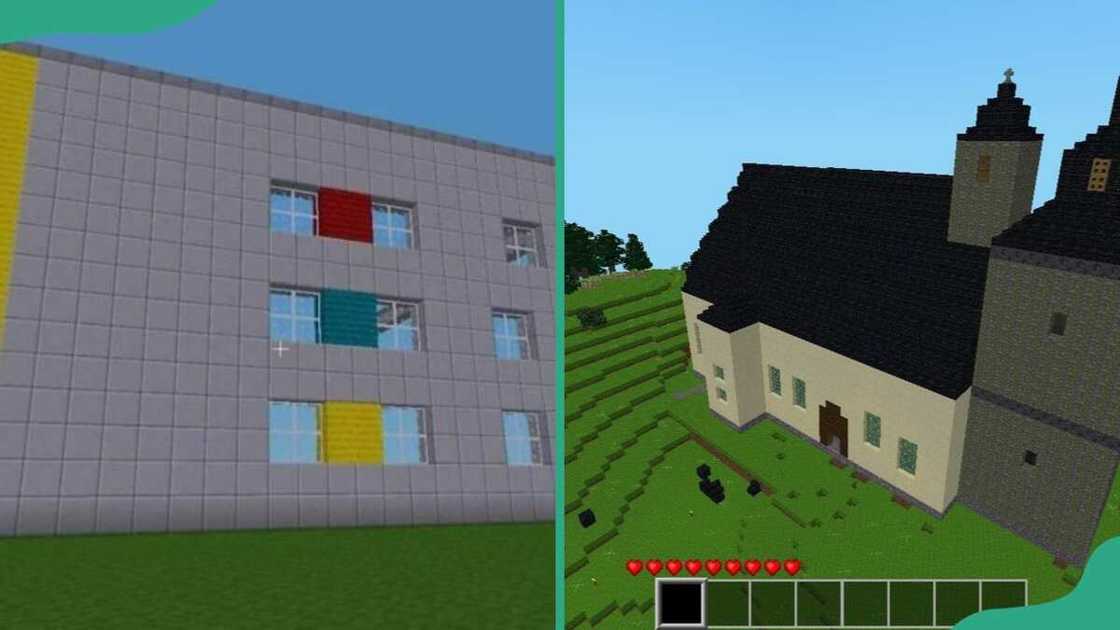 Games that are like Roblox