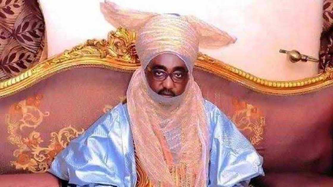 Sarkin Zazzau, Ahmad Bamalli