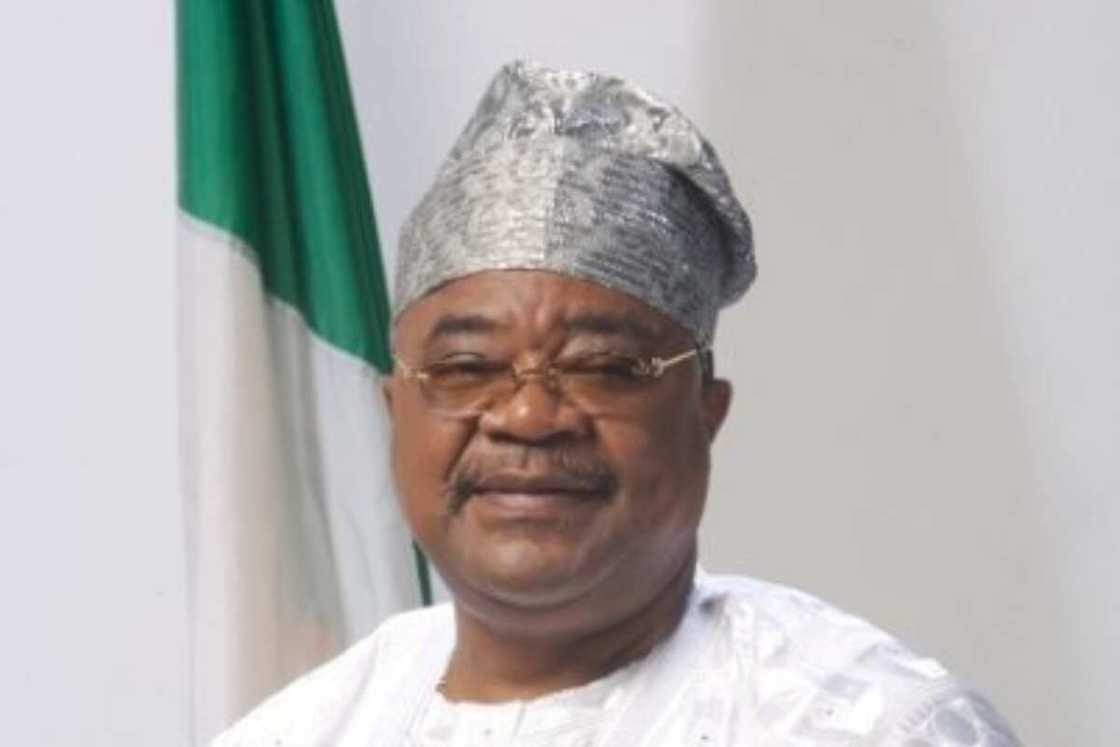 Court acquits Alao-Akala Court acquits Alao-Akala
